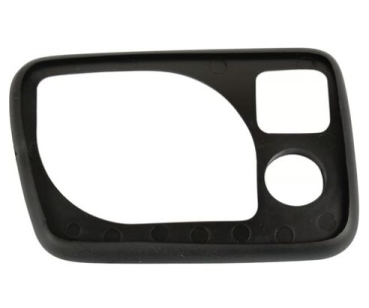Gummidichtung Unterlage für Aussenspiegel links Porsche 911 2.7-3.3,3.3-3.6 Porsche vergl. 91173124700